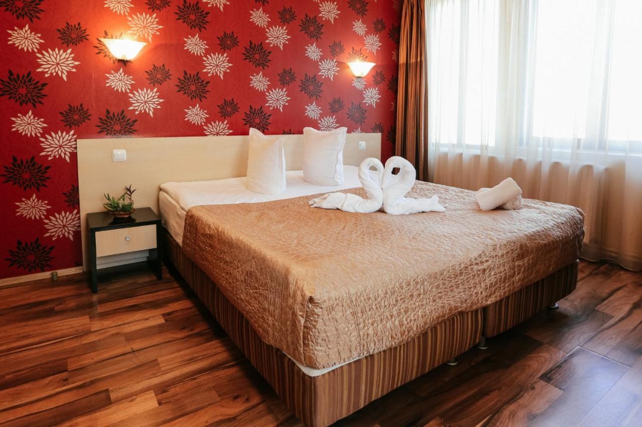 Vila Vidalis Cluj-Napoca Luaran gambar
