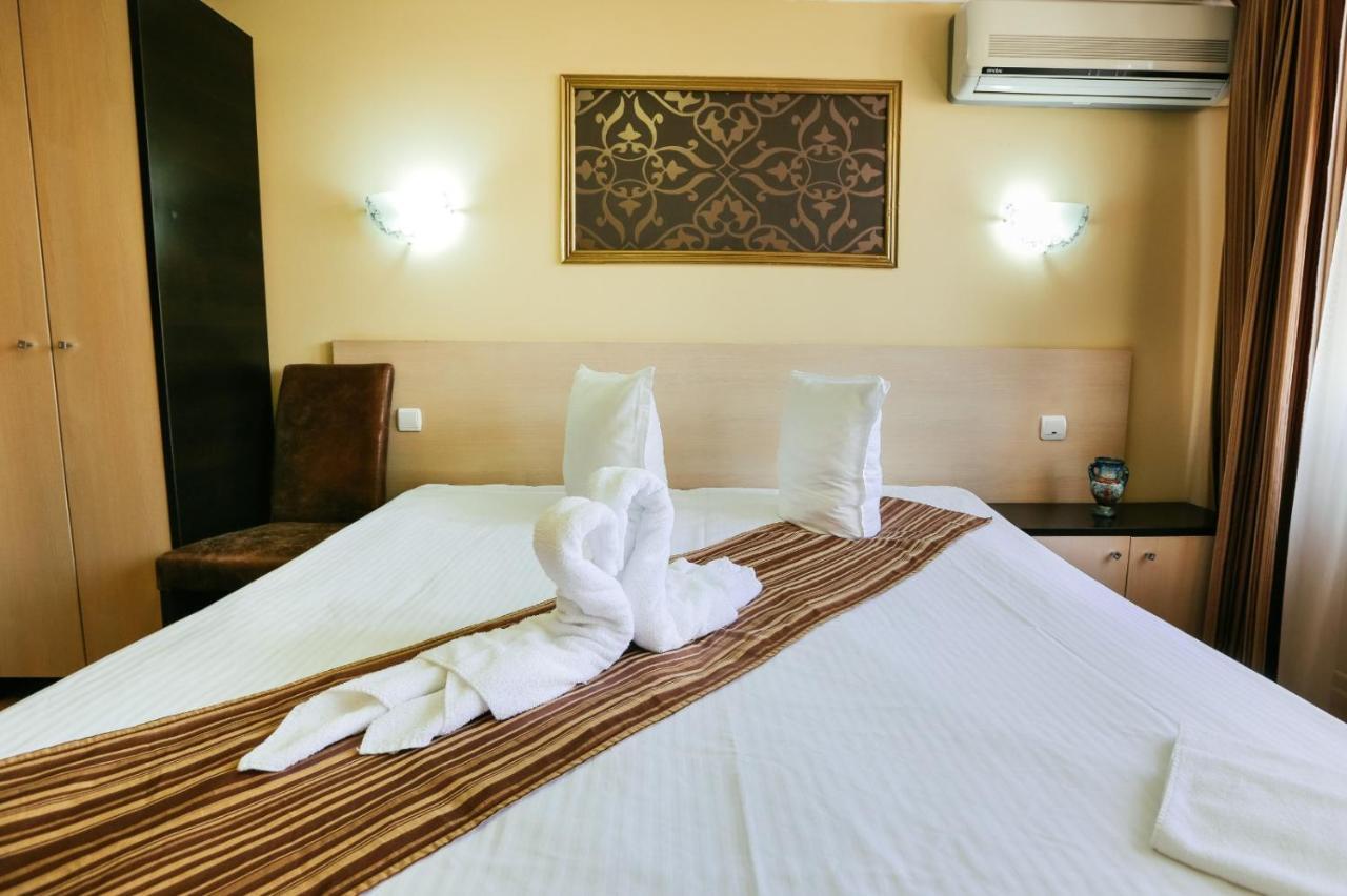 Vila Vidalis Cluj-Napoca Luaran gambar
