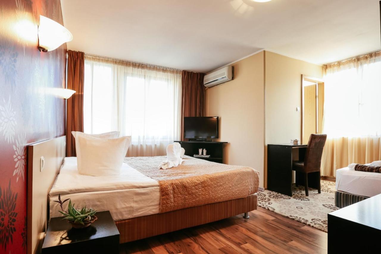 Vila Vidalis Cluj-Napoca Luaran gambar