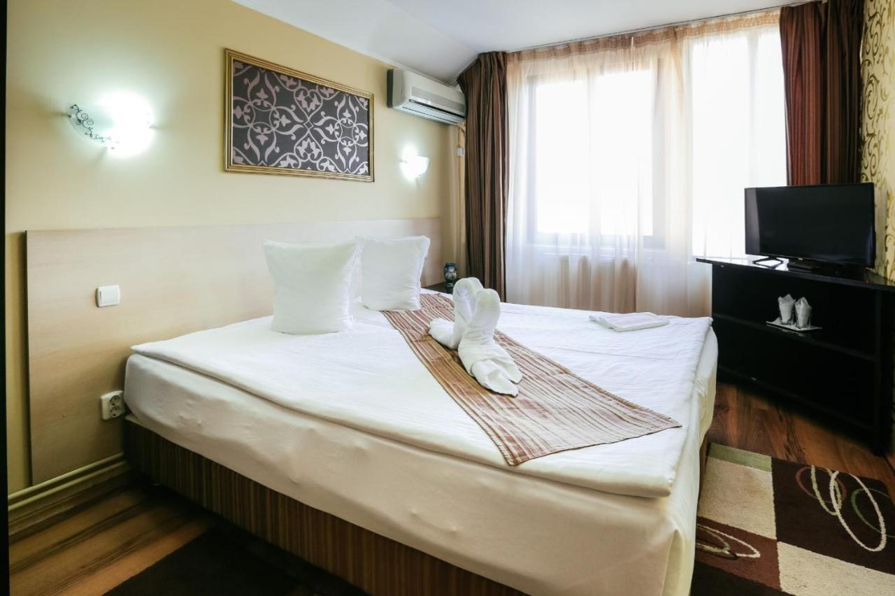 Vila Vidalis Cluj-Napoca Luaran gambar