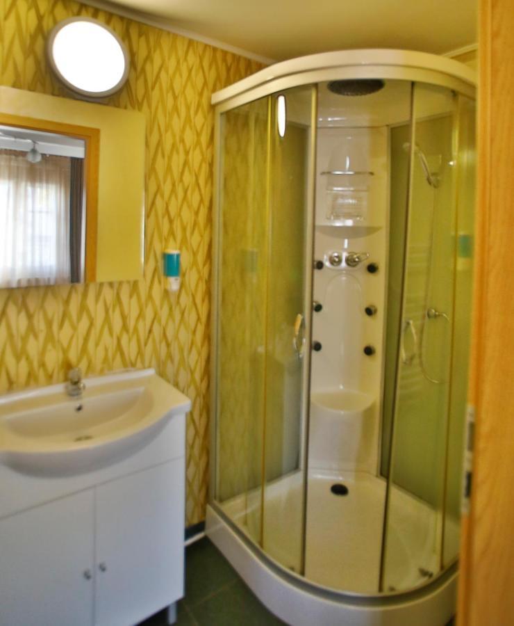 Vila Vidalis Cluj-Napoca Luaran gambar
