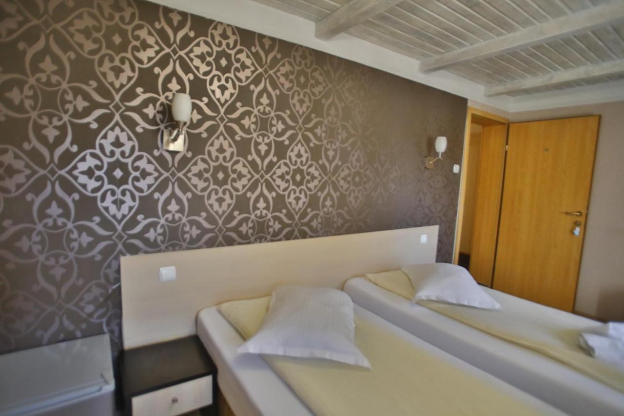Vila Vidalis Cluj-Napoca Luaran gambar