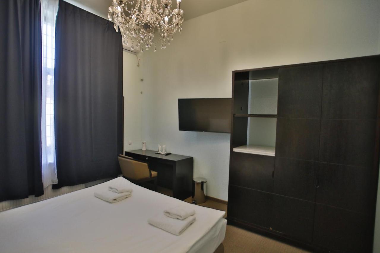Vila Vidalis Cluj-Napoca Luaran gambar